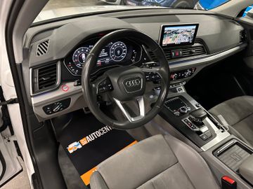 Audi Q5 quattro sport *Matrix-LED*Klima*Kamera*Navi*