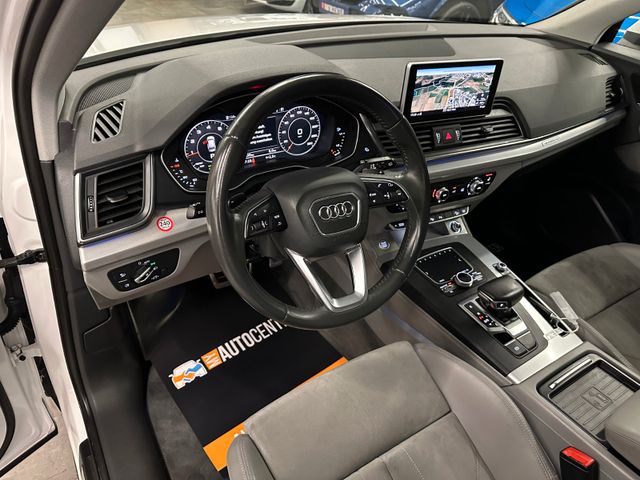 Audi Q5 quattro sport *Matrix-LED*Klima*Kamera*Navi*