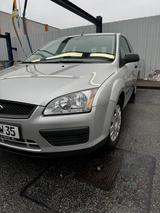 Ford Focus 1,6 Schräghecklimousine - Ford Focus: Schrägheck