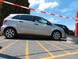 Mercedes-Benz B 170 - - gebrauchte Mercedes-Benz B 170 aus dem Jahr 2008