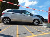 Mercedes-Benz B 170 - - Mercedes-Benz B 170 aus 2008