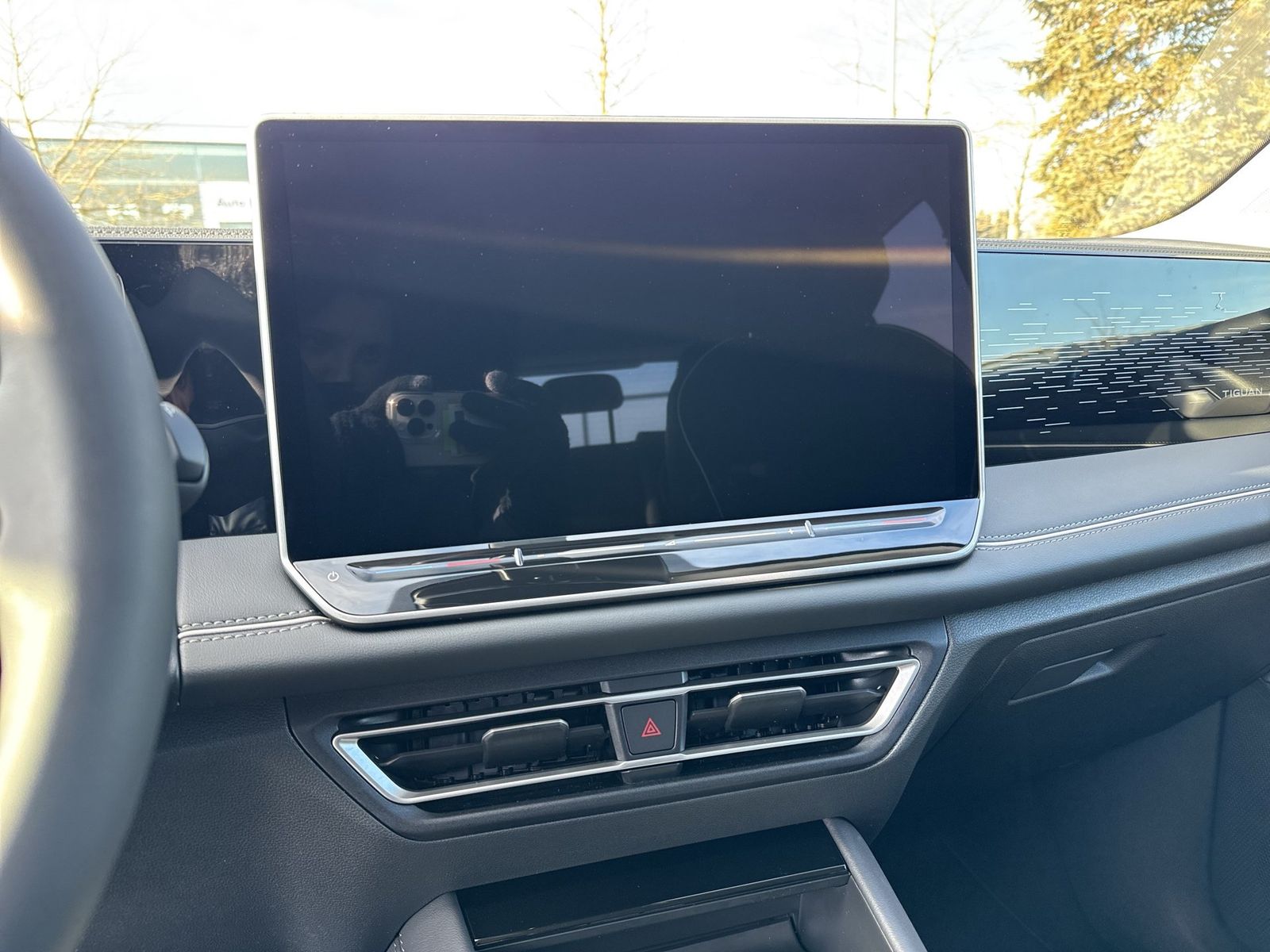 Volkswagen Tiguan - Bild 23