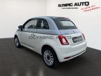 Fiat 500C 1.0 Hybrid Dolcevita KLIMAAT PDC CARPLAY LM - Image