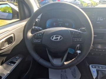 Hyundai i10 1.2 Trend (79PS) Automatik