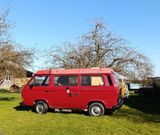 Volkswagen T3 Multivan original Westfalia  - Volkswagen T3: Van, Westfalia