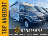 Knaus Van Wave VANSATION 640 MEG LED, Truma D+E, ACC - Knaus Wohnmobile & -wagen in Osnabrück
