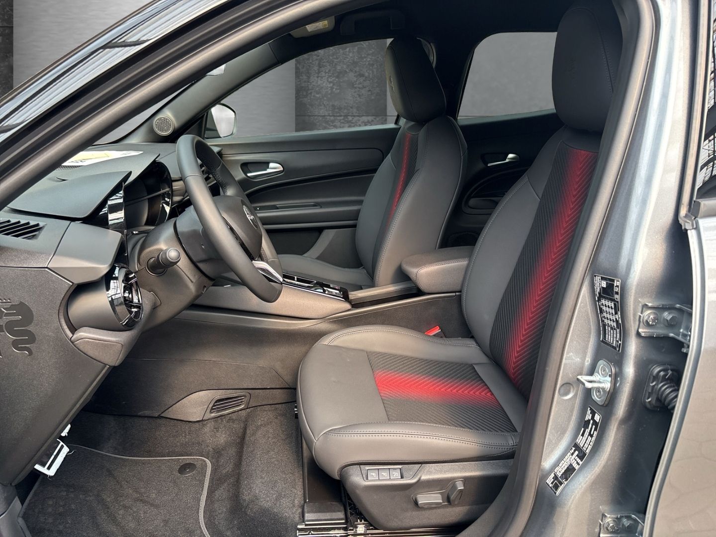 Alfa Romeo Junior - Bild 8
