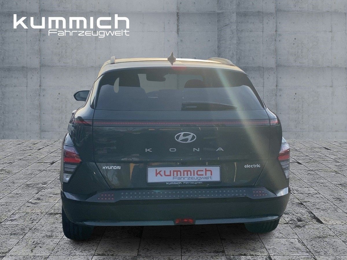 Hyundai KONA - Bild 5