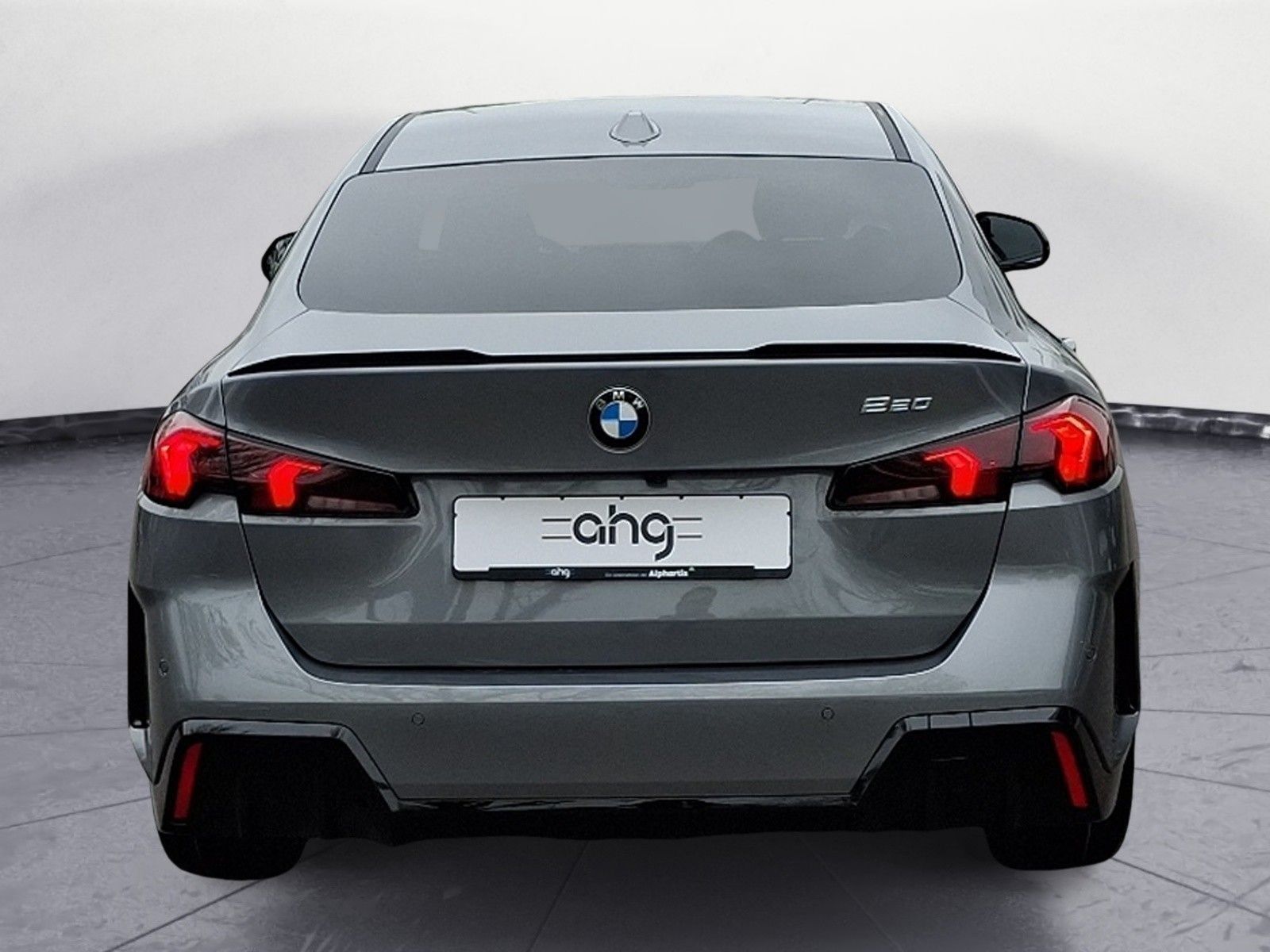 BMW 220 Gran Coupé - Bild 5