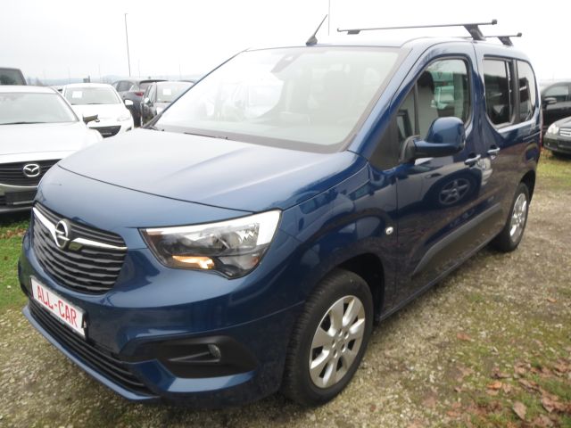 Opel Combo LifeE 1.2 Turbo Edition*Kamera*Navi*BT*PDC