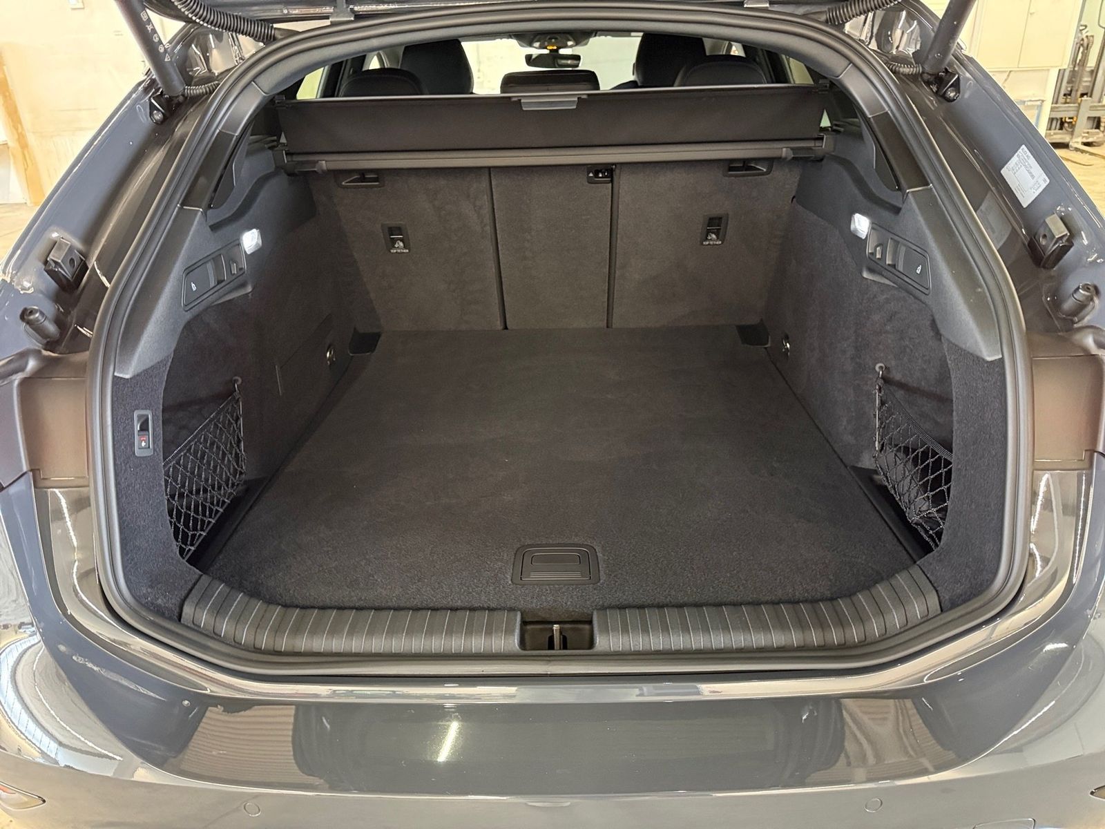 Audi A6 e-tron - Bild 8