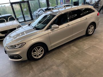 Ford Mondeo Turnier Titanium Aut.*NAVI*ACC*KAMERA*LED
