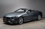 Mercedes-Benz S65 AMG Cabriolet - Mercedes-Benz S 65 AMG: Cabrio