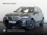 BMW X5 xDrive30d M Sport H&K+Pano+Widescreen+LCI