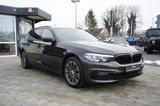 BMW 530i Sport Line*xDrive*Kamera*Panorama*8 Fach - BMW 5er Reihe: Kombi, Xdrive