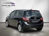 Opel Meriva B Innovation*Automatik*RFK*Navi*PDC*SHZ* - Opel Meriva A mit Benzin-Antrieb