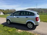 Audi A2 1.4TDI 75ps Tüv neu - Audi A2: 2