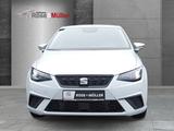 Seat Ibiza Style Road Edition*EPH*RFK*SHZ*VC*KESSY* - Seat Ibiza: Road Edition