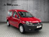 Volkswagen Caddy 1.2 TSI Trendline Klima+SHZ - Volkswagen Caddy: 2k