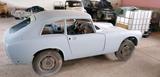 Honda HONDA S800 COUPE - Honda e mit Benzin-Antrieb