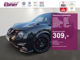 Nissan Juke NISMO RS 4x4 214PS 1.HAND RECARO+360GRAD+XE - Nissan Juke: Automatik