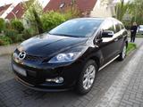 Mazda MAZDA CX 7, Ez.9.2009, Tüv 11/2026, Leder,... - Mazda aus 2009: Mazda2