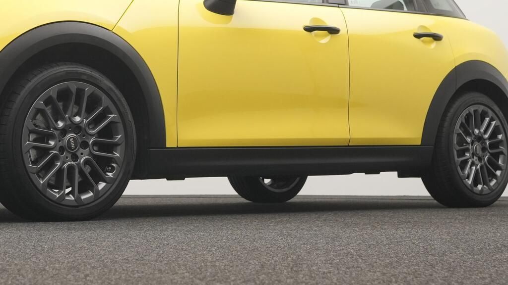 MINI Cooper S - Bild 22