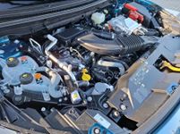 Renault Austral - Vorschau Bild 38