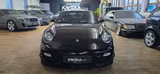 Porsche 911 Turbo Coupe - Porsche aus 2007: 911 Turbo