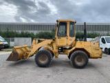 Zettelmeyer ZL801 Radlader Schnellwechsler - Zettelmeyer Radlader Zl