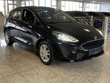 Ford Fiesta Cool & Connect 1.0 NAV+TEMPOM+SPURH+KLIMA - Ford Fiesta: Automatik