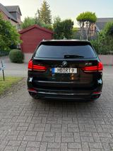 BMW X5 xDrive30d - - BMW X5 Gebrauchtwagen in Bremen