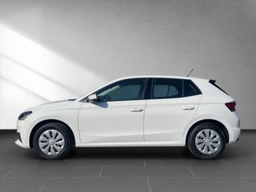 Skoda Fabia IV 1.0 Active *DAB*SMARTLINK*TEL* KLIMA