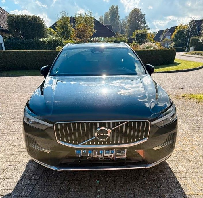 Image of Volvo XC60