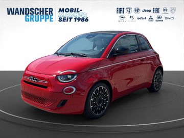 Fiat 500C Cabrio 1.0 La Prima LED