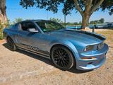 Ford Mustang ROUSH Kompressor - gebrauchte Ford Mustang aus dem Jahr 2007