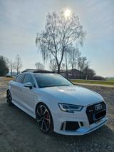 Audi RS3 Limo ohne OPF/Matrix/20Zoll/B&O/Pano - Audi RS3 ohne OPF Gebrauchtwagen