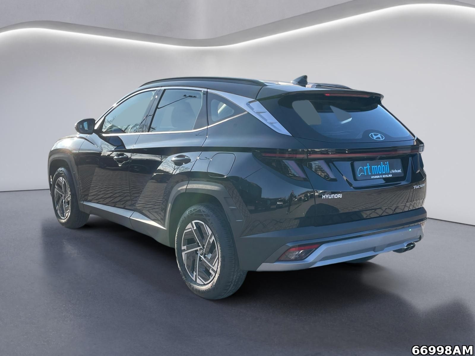 Hyundai TUCSON - Bild 4