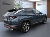 Hyundai TUCSON PHEV 1.6B 265PS 4WD Prime - Hyundai TUCSON mit Hybrid-Antrieb