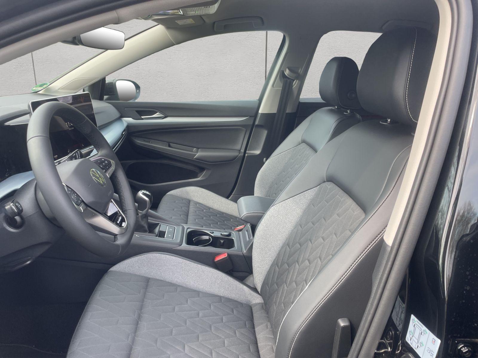 Volkswagen Golf VIII 1.5 TSI Energy ACC, KAMERA, LED, миниатюра 10