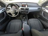 BMW X1 sDrive 18 i Advantage AUTM ACC NAVI PDC - BMW Unfallwagen