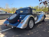 Morgan  Morgan 4/4 Sondermodell - Morgan Gebrauchtwagen