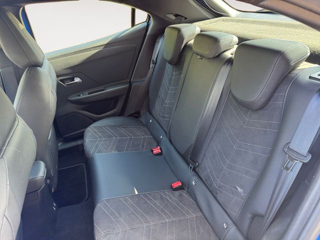 Mokka 1.2 DI Turbo Automatik Ultimate