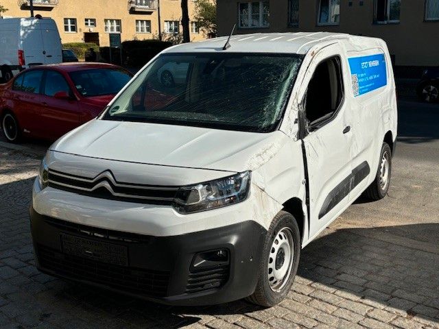 Citroën Berlingo Kasten Club XL/L2