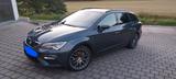 Seat Leon ST 2.0 TSI 140kW FR DSG FR - Seat Leon: 140