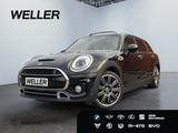 MINI Cooper SD Clubman All4 Automatik *LED*ACC*Leder* - MINI Cooper SD Clubman Gebrauchtwagen