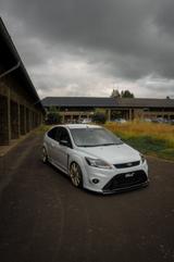 Ford Focus MK2 ST | H&R Grail Schmidt UVM - Ford Focus aus 2009: ST