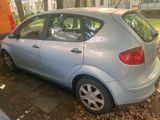 Seat Altea 1.6 benzină auto hat keine TÜV - Seat Altea aus 2005