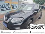 Nissan X-Trail 1.3 16V  Tekna X-tronic, Pano, 8-fach - gebrauchte Nissan X-Trail aus dem Jahr 2021