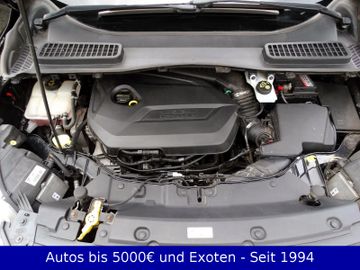 Ford Kuga - 9
